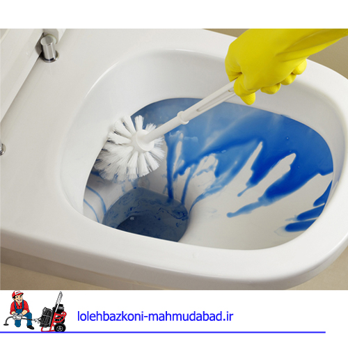 روش‌های از بین بردن بوی بد فاضلاب