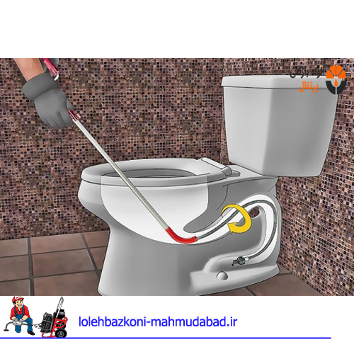 روش‌های از بین بردن بوی بد فاضلاب