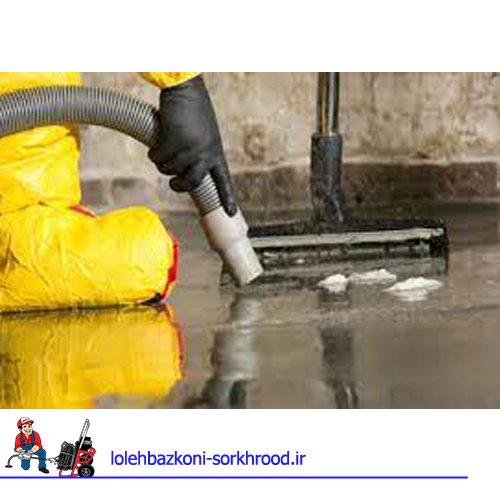 علت بوی بد فاضلاب در منزل