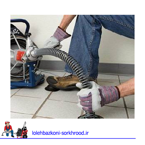 علت بوی بد فاضلاب در منزل