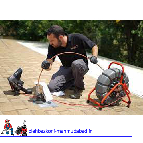 دستگاه پمپ لوله بازکن چیست؟ نحوه استفاده از آن