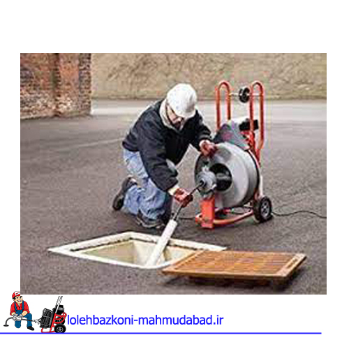 علت بوی بد فاضلاب در منزل